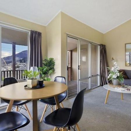 Villa Ultimate Convenience, Walk-To-Town Townhouse Queenstown Exterior foto